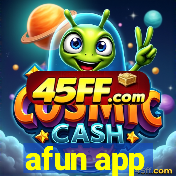 afun app